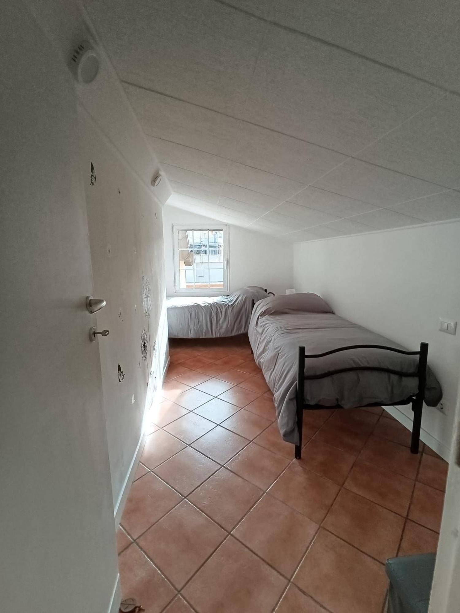 La Mattarda Apartamento *