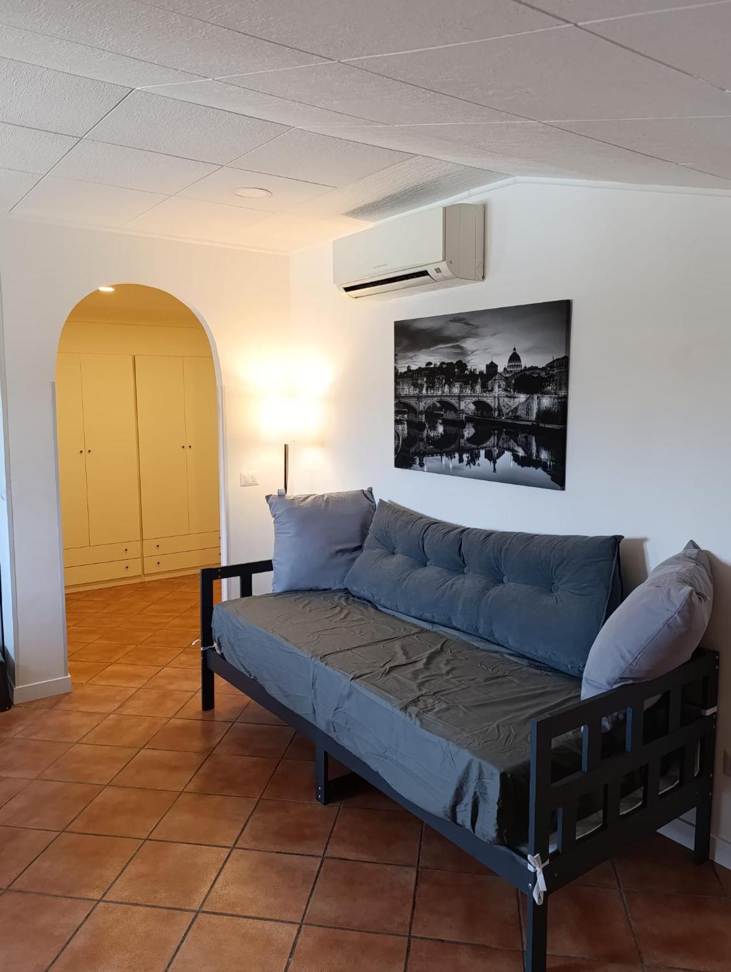 La Mattarda Apartamento *