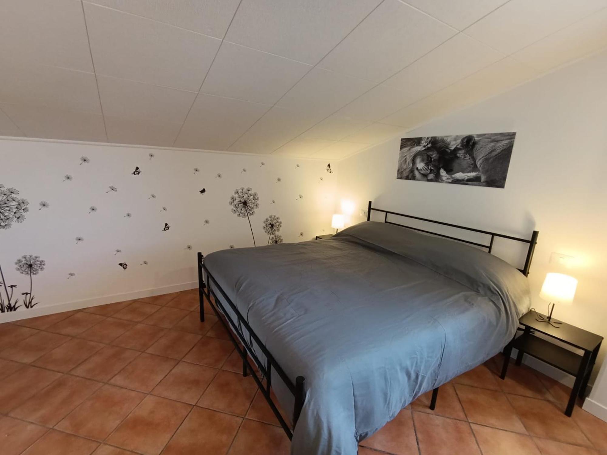 La Mattarda Apartamento *