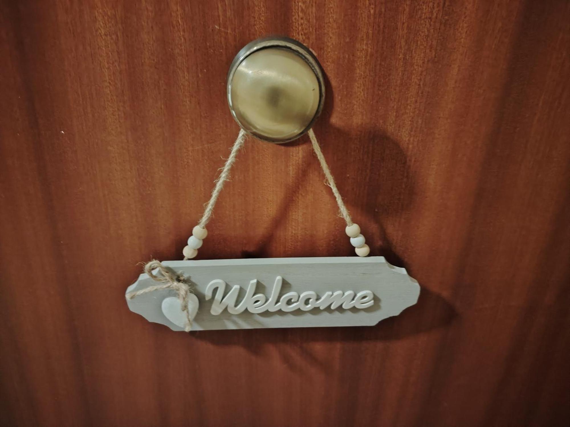 La Mattarda Apartamento Roma
