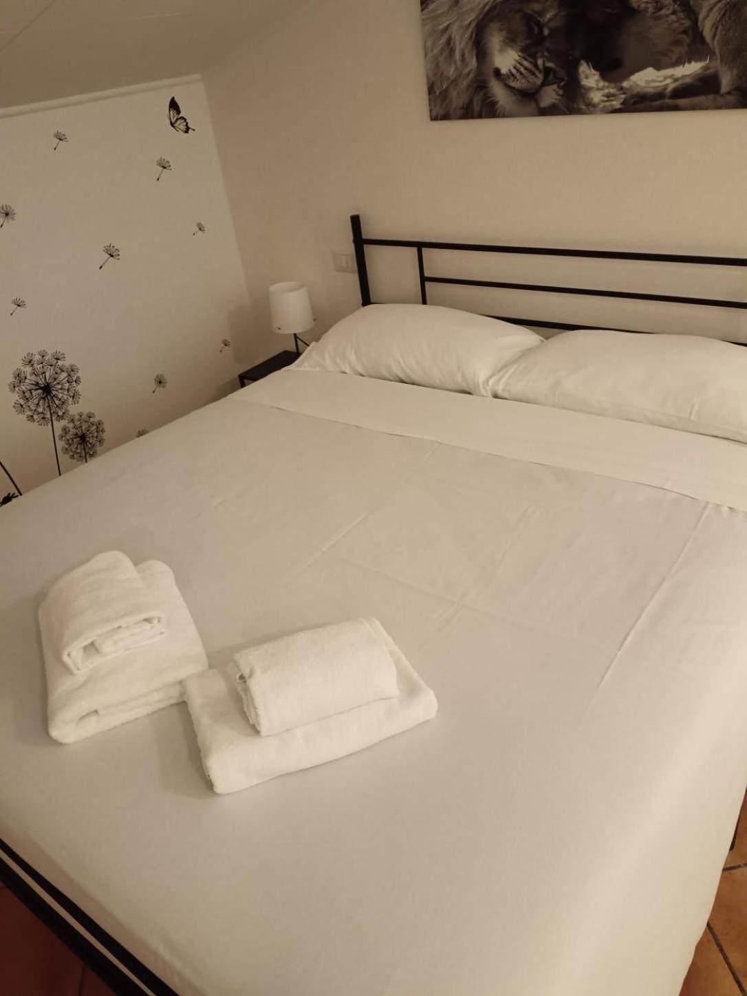 Apartamento La Mattarda