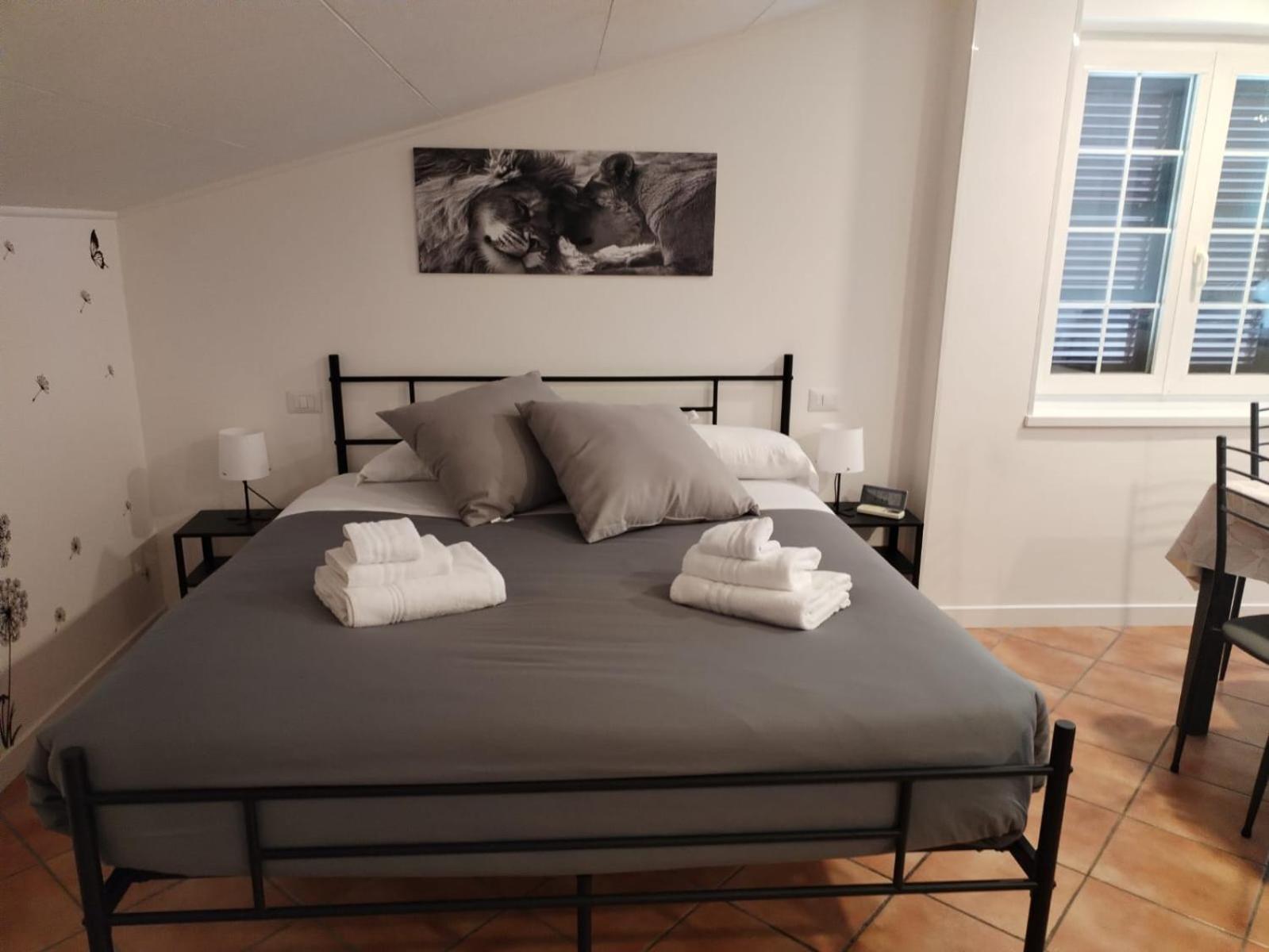 La Mattarda Apartamento