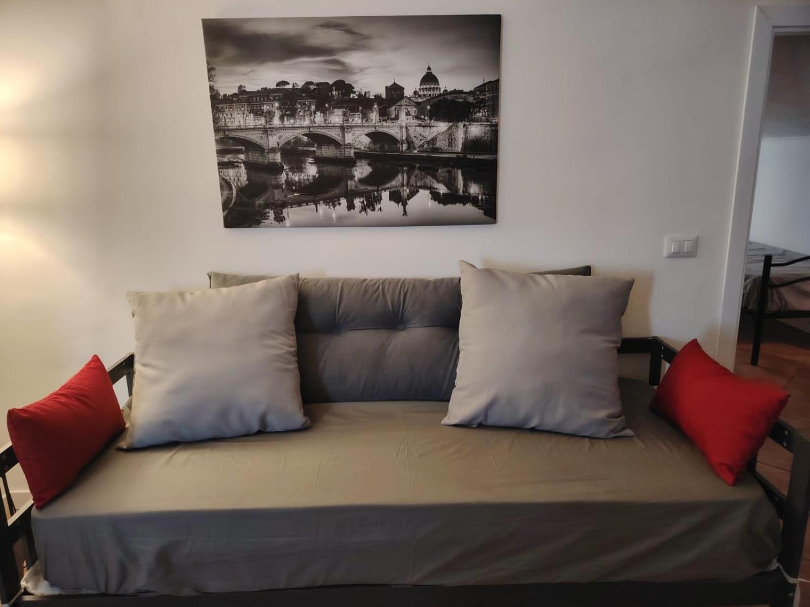 La Mattarda Apartamento